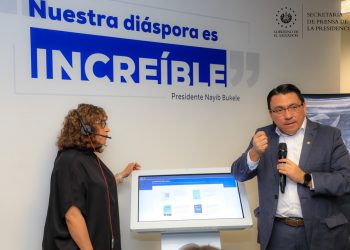 La Defensoría del Consumidor abrirá cinco quioscos más en Estados Unidos, Canadá y Europa