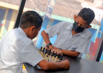 Dirección de Reconstrucción de Tejido Social muestra a comunidad internacional la importancia de los CUBO para la sociedad