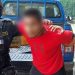 Guatemala entregó a 12 pandilleros a las autoridades salvadoreñas en lo que va de 2023