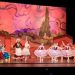 Bailarinas de la diáspora se incorporan a temporada nacional 2023