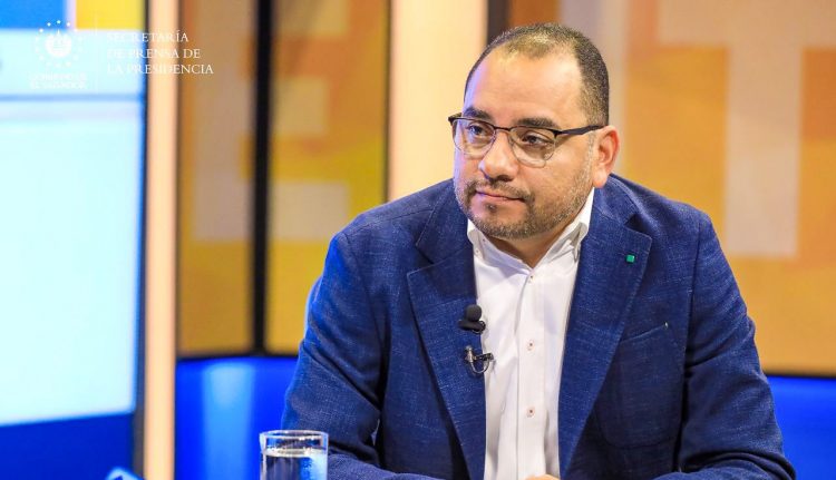 El presidente de la ANDA brindó declaraciones este 7 de febrero en la entrevista de Frente a Frente.