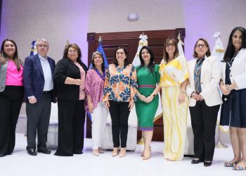 Destacan el aporte de las mujeres en la productividad de las empresas