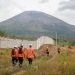 Medio Ambiente alerta ante actividad del volcán Chaparrastique