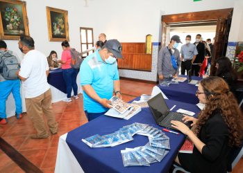 Procesadora de mariscos en Estados Unidos contratará a m´ás de 400 salvadoreños