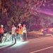 Motociclista arrolló a conductor que revisaba desperfectos mecánicos en su vehículo en San Vicente