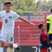 Selección nacional sub-22 sostendrá amistosos internacionales
