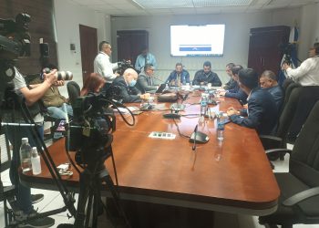Comisión de Defensa emite dictamen favorable a Ley de Navegación