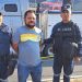 Capturan a representante legal de empresa dueña de rastra que causó accidente en bulevar Los Próceres