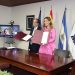 El Salvador y España firman acuerdo de cooperación en materia de trasplante de órganos