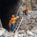 La instalación de nuevas tuberías en la 49 avenida sur tiene un 59 % de avance