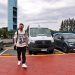Messi arriba a Argentina para el amistoso de los campeones del mundo con Panamá