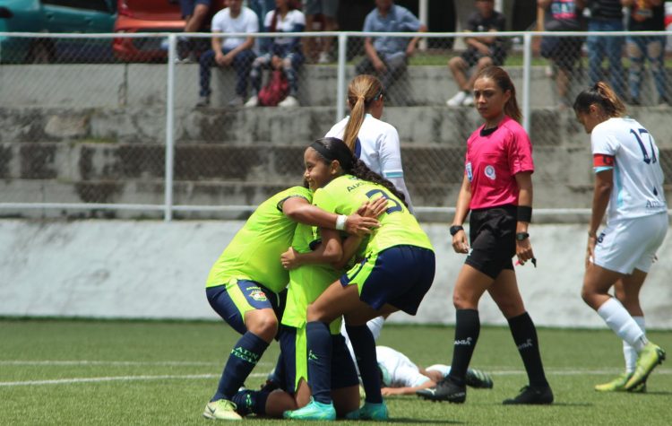 Foto: Santa Tecla