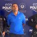 Capturan a un hombre por cometer una agresión en San Miguel