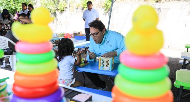 Foto: Edison González / Diario El Salvador