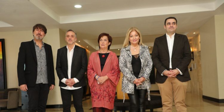 FOTO: Francisco Campos.