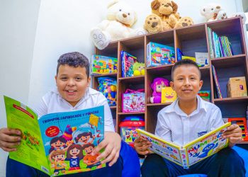 Casa de la Cultura en Sonsonate abre nuevamente sus puertas al público