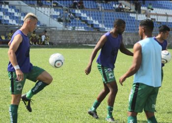 Dragón le puso freno al 11 Deportivo