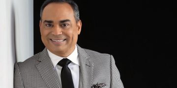 Gilberto Santa Rosa llegará a El Salvador