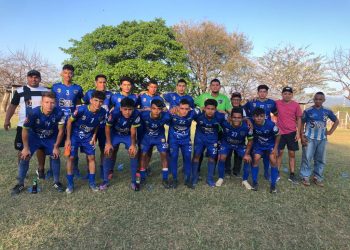 La Hachadura F.C. aspira al ascenso a tercera división