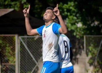 Juan Carlos Portillo se perderá el juego de ida ante Philadelphua Union