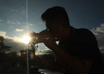 FOTOS | Así se vivió el equinoccio de primavera 2023 en El Salvador
