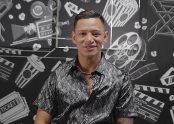 «Para mí este álbum es uno de los mejores»: The King Flyp presentó su nueva producción «Perseverancia»