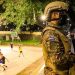 La Policía registra 57 días sin asesinatos en El Salvador