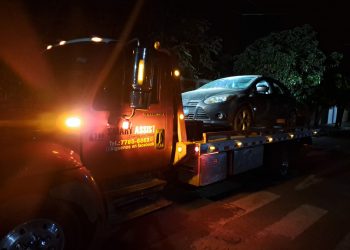 El plan MOP Te Asiste ha brindado 25 atenciones viales