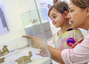 El MUNA tendrá actividades especiales en Semana Santa