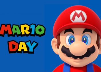 Nintendo celebra a lo grande el «Mario Day» a pocas semanas del estreno de «The Super Mario Bros Movie»