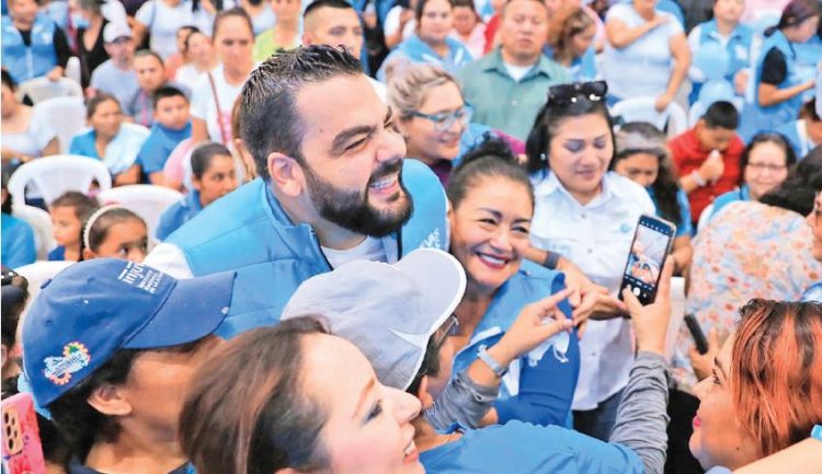 / Foto: Diario El Salvador