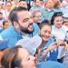 Nuevas Ideas realiza el primer encuentro de Mujeres Cyan