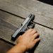 Niño de 4 años se dispara en la cabeza en Florida, Estados Unidos