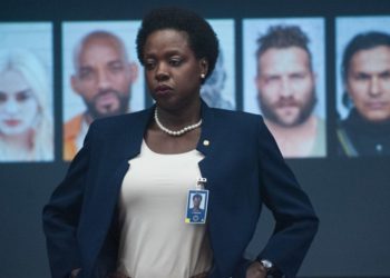 Actriz Viola Davis recordó su divertida experiencia en un «parque de adrenalina» en El Salvador