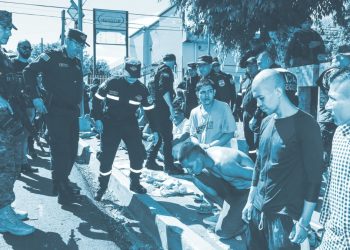 Cercos de seguridad: claves para la tranquilidad de la población salvadoreña