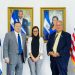Gobierno y USAID analizan avances en la ejecución de cooperación en área social