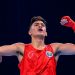 Sammy Contreras representará al país en el Campeonato Mundial de Boxeo
