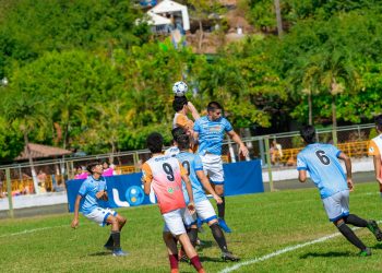 San Salvador mantiene pasó perfecto en la Copa Tigo