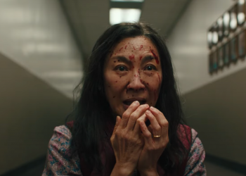 Polémico artículo compartido por la actriz nominada Michelle Yeoh podría costarle el Oscar