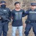 Pandillero es detenido con explosivos diseñados para detonarlos a control remoto