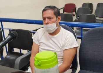 Hombre pasará 7 años preso por abusar de pareja en Ilopango