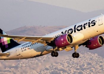 Volaris festeja sus 17 años con precios bajos
