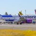 El Salvador tendrá cinco nuevas rutas aéreas hacia Estados Unidos