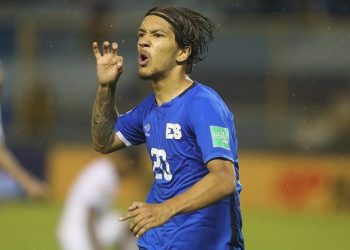 Enrico Dueñas: «No veo la hora de volver a estar con la selección» 