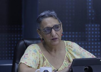 Exdiputada del FMLN, Lorena Peña y su hija son demandadas por enriquecimiento ilícito de más de $277,000
