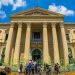 El Palacio Nacional: una joya arquitectónica que cumple 112 años de fundación