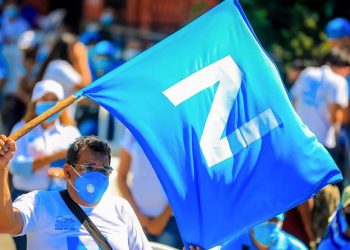 Nuevas Ideas convoca a elecciones internas de cara a 2024