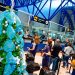 Llegada de pasajeros al aeropuerto de El Salvador crece 11 % a febrero 2023