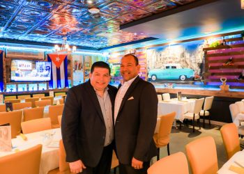 Restaurante The Cuban abrirá operaciones en El Salvador