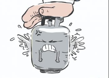 Subsidio del gas